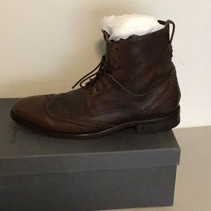 Men’s Boots